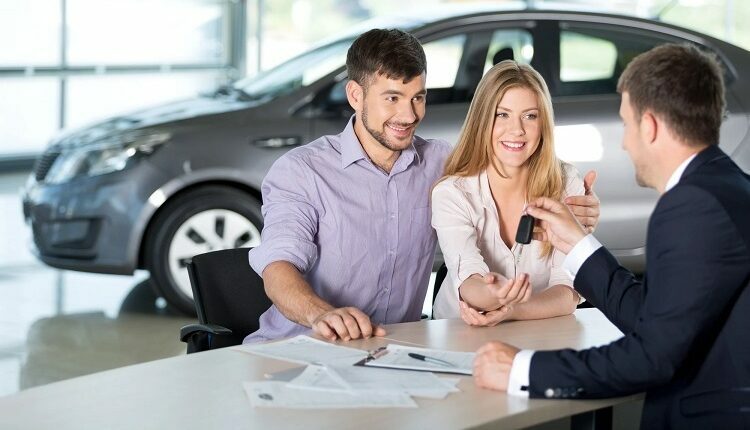used vehicle buyer