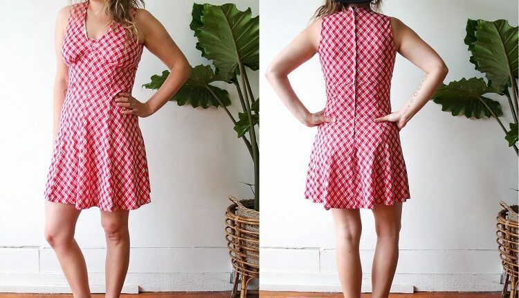 Pin-Up Dresses