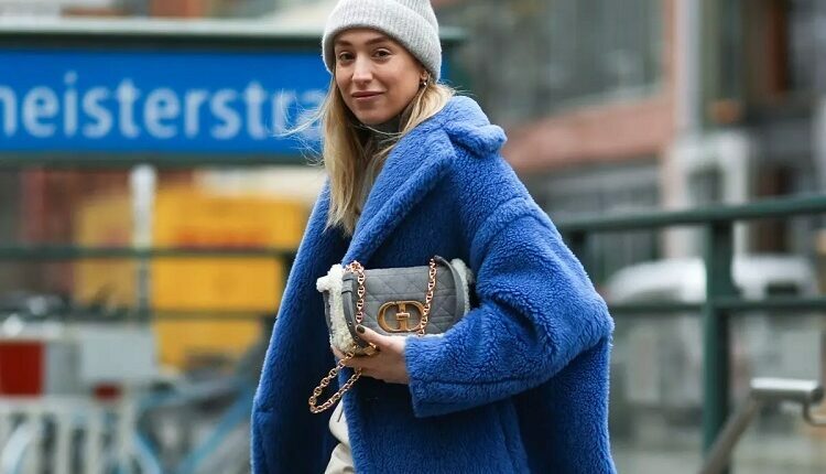 Winter Wardrobe