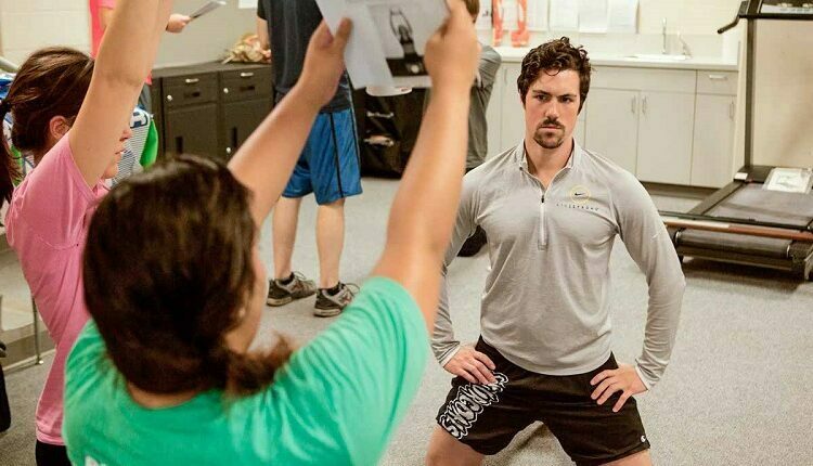 FITNESS EDUCATION