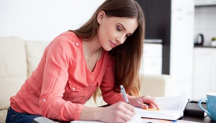 ESSAY WRITING SERVICE
