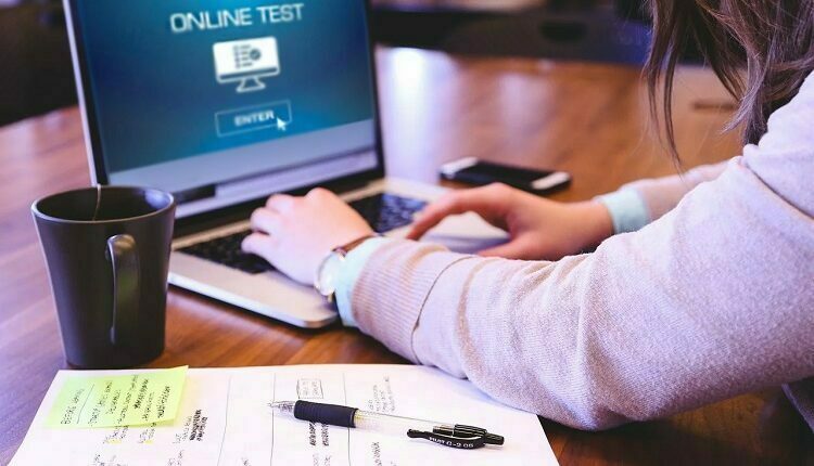 ONLINE ASSESSMENT TESTS