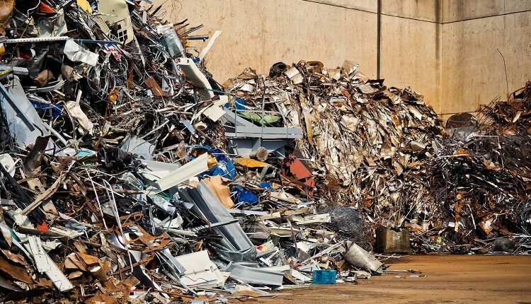 RECYCLING METAL