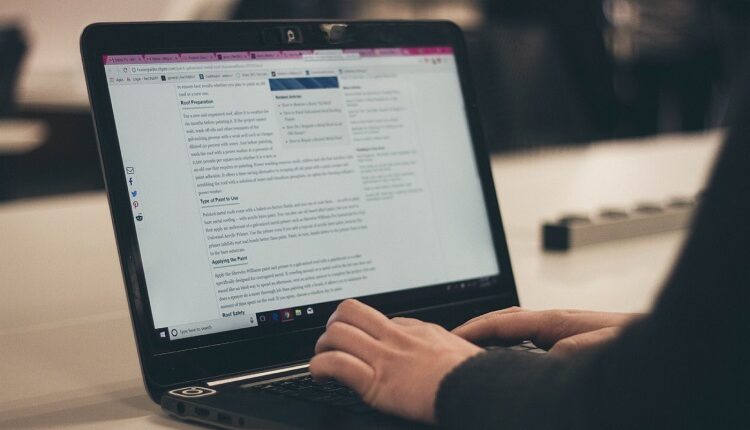 Domain Authority Checker
