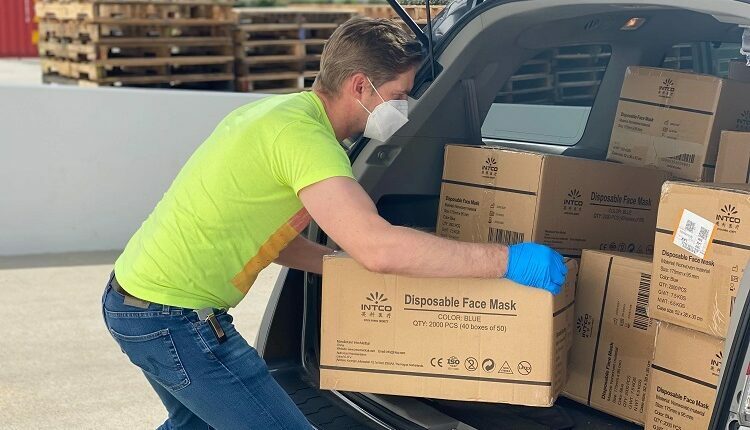 Shipping Jobs