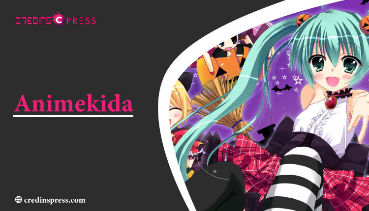 Animekida