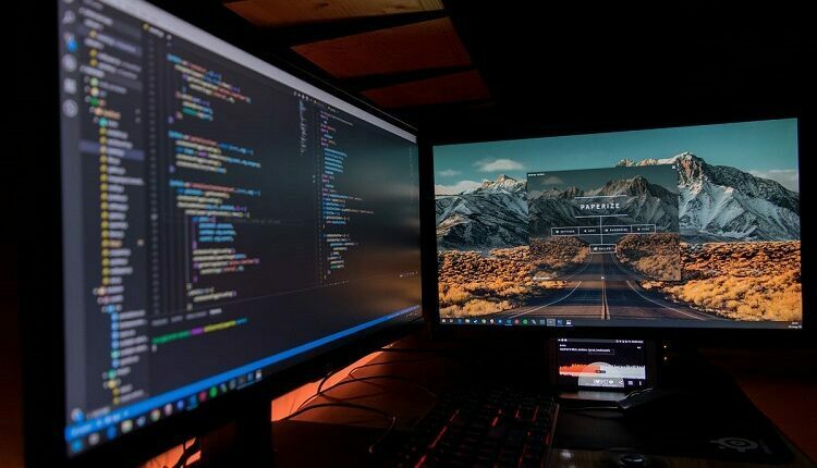 Software Via Torrents