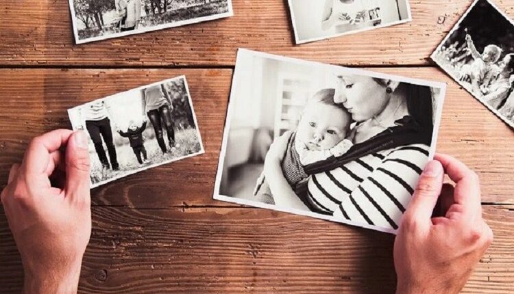 Old Photos