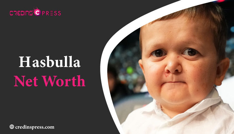 Hasbulla Net Worth