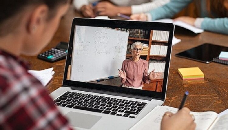 Online MBA