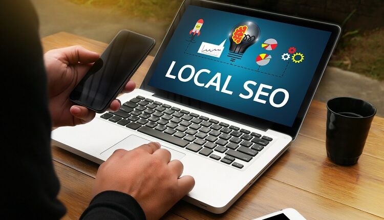 SEO Strategy