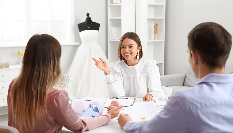 Wedding Planner