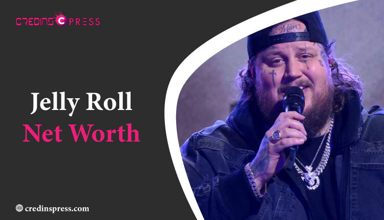 Jelly Roll Net Worth