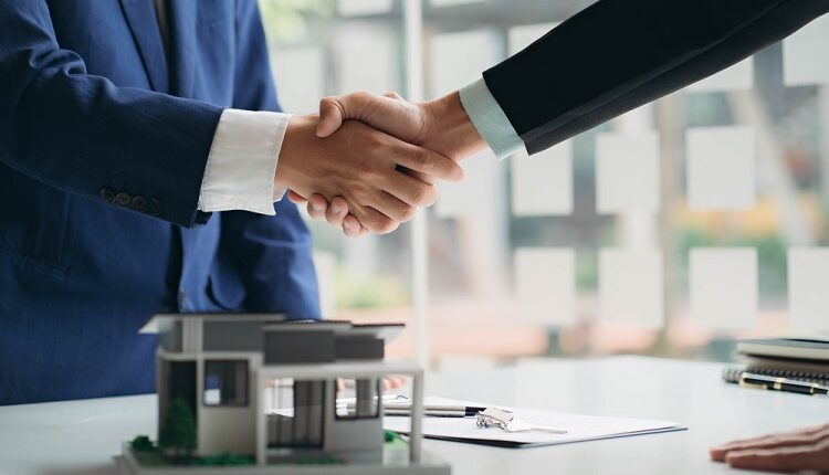 Real Estate Development