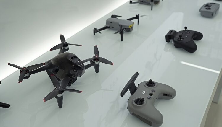 Drone Sales