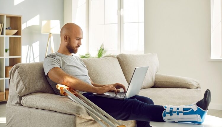Injury insurance