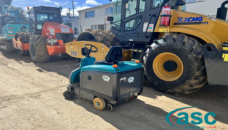 Right Equipment