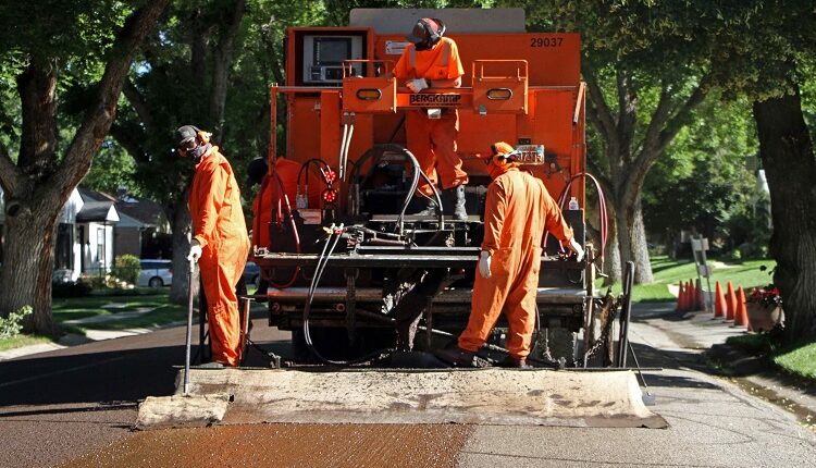 Planning Your Pavement Project