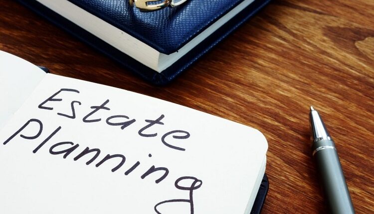 Estate Planning