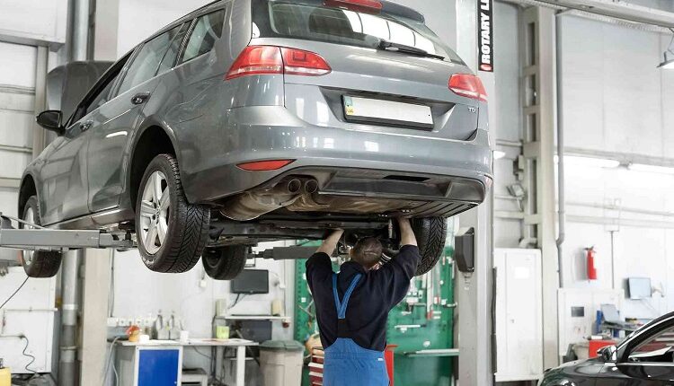 Car Services