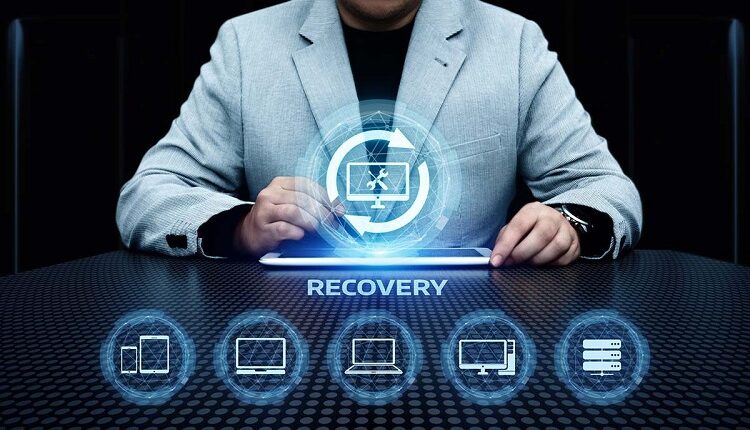 Data Recovery