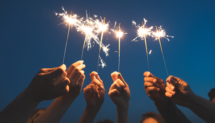 Celebrate