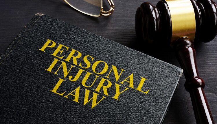 Personal Injury Legal Cases